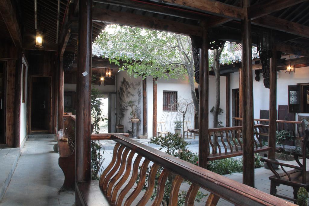 Apartmán Old Street Courtyard Žluté hory Exteriér fotografie