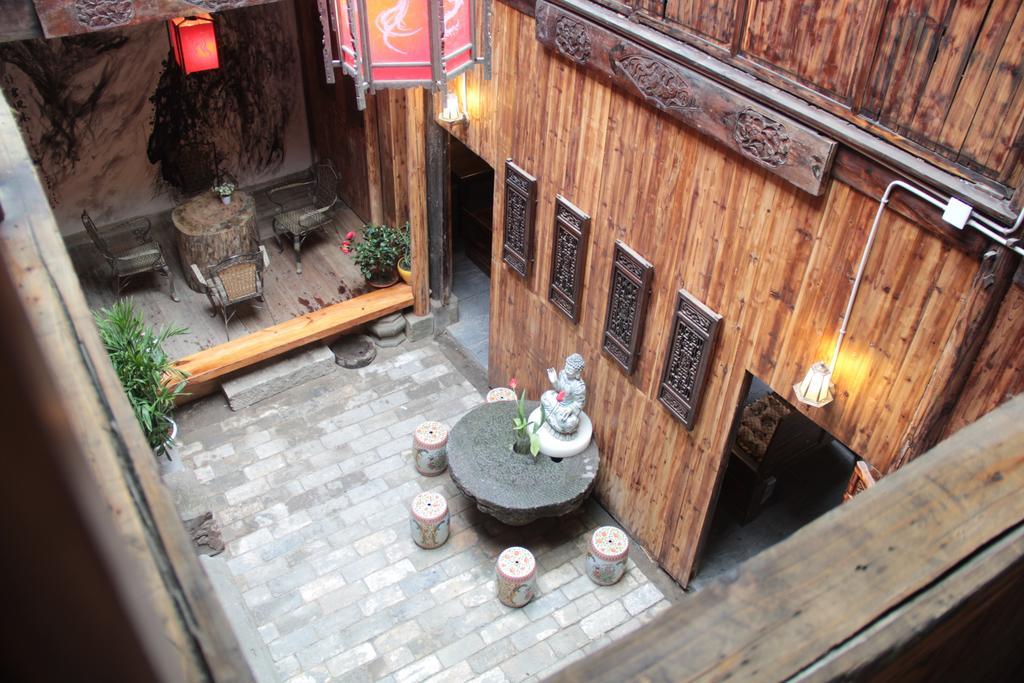 Apartmán Old Street Courtyard Žluté hory Exteriér fotografie