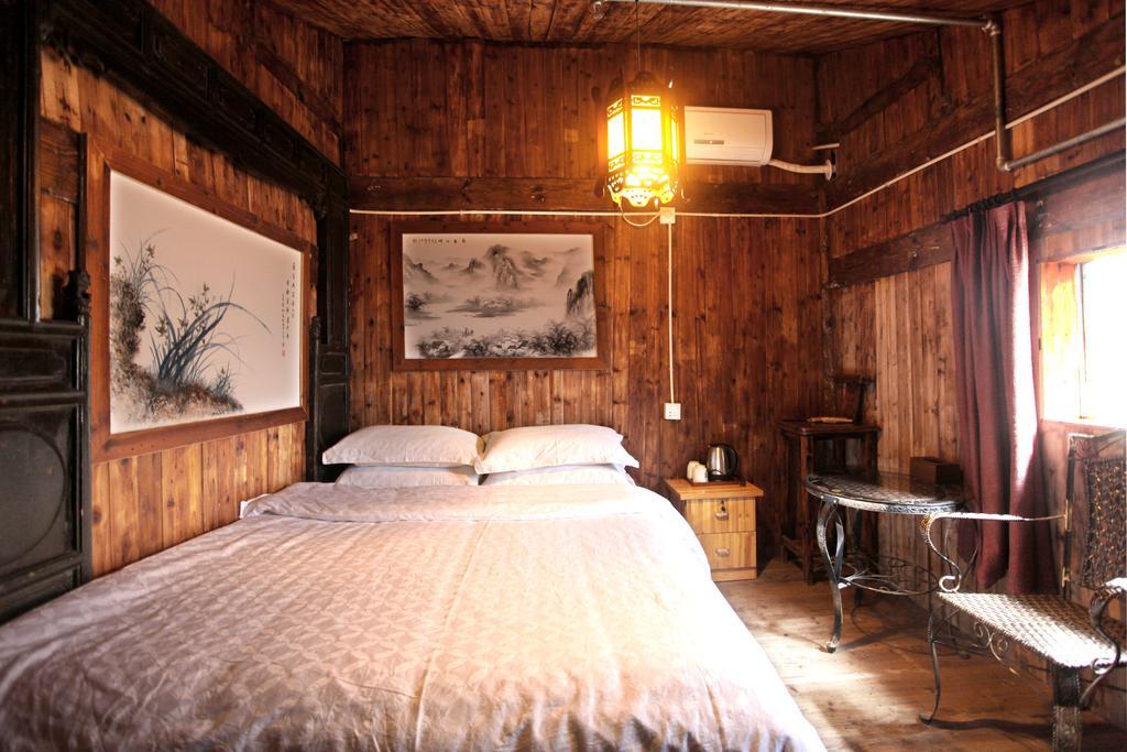 Apartmán Old Street Courtyard Žluté hory Pokoj fotografie