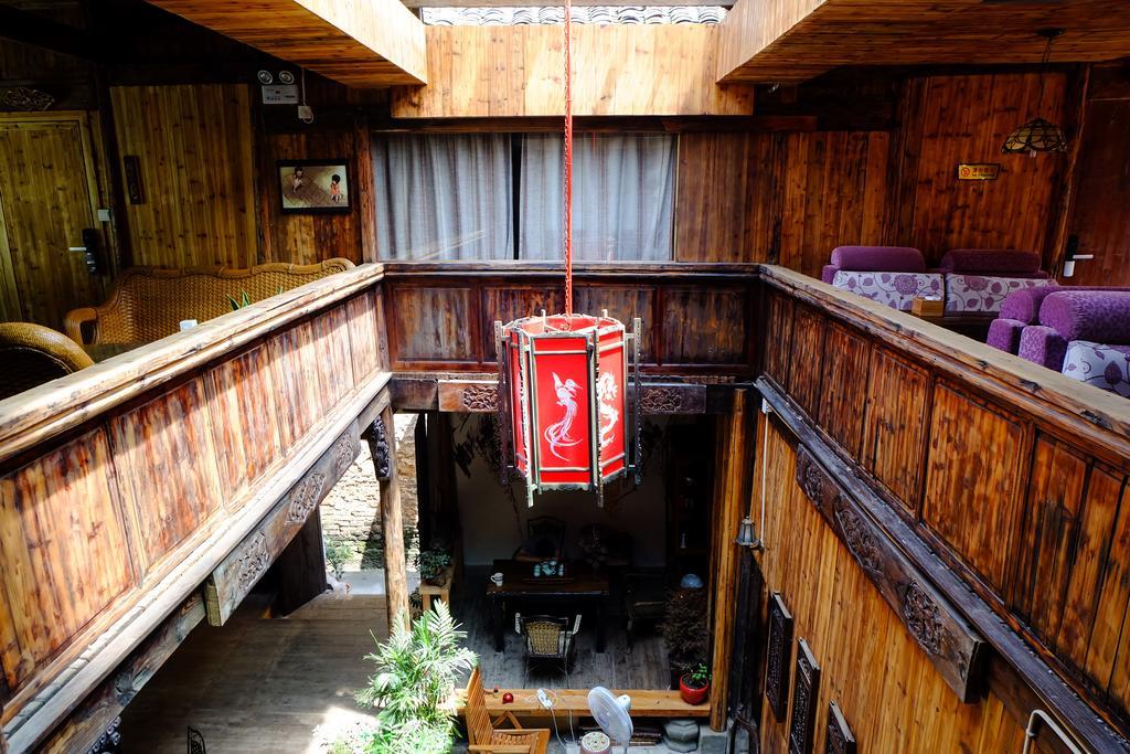 Apartmán Old Street Courtyard Žluté hory Pokoj fotografie