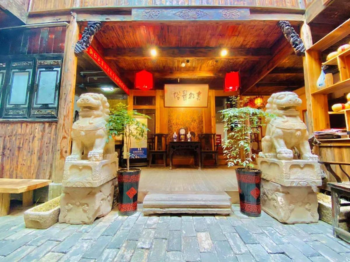 Apartmán Old Street Courtyard Žluté hory Exteriér fotografie